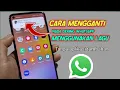 Download Lagu Cara Mengganti Nada Dering WhatsApp Dengan Lagu 2024