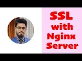 Configure SSL with Nginx Reverse Proxy Nginx SSL Configuration with Ubuntu and AWS EC2 Bangla