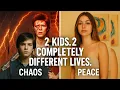 Whatever Happened to David Bowie s 2 Children The Untold Story of Duncan Lexi Jones