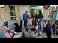 The Secret That Shattered Her Life : A Nomadic Woman’s Pregnancy