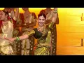 Namo Re Performance at Gaddar Awards | Nagabandham | Virat Karrna | Nabha Natesh | Abhishek Nama
