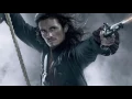 Download Lagu 16. Marry Me (Album Suite) - Pirates of the Caribbean III - At World's End (Additional Score)