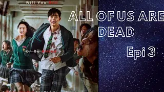 all of us are dead episode 3 malayalam explanation moviesteller3924 series explained in malayalam