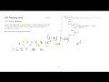 June 16 2024 LeetCode daily 330 Patching Array - Python solution explained