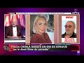 Download Lagu Cine este noul iubit al Paulei Chirilă?
