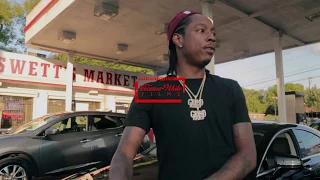 starlito trapperman dale see me sweat official music video 