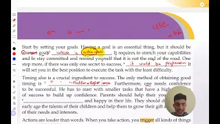 Reading Unit 2 قراءة الوحدة 2  Reading Unit 2 قراءة الوحدة 2
