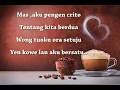 Download Lagu Aku Ra Mundur ( Tepung Kanji ) Lirik || Via Vallen