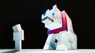 (Dois-je tu*r mon chien virtuel ? Résultats du vote.)