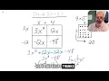 Wonderful Example - Multiply Binomials