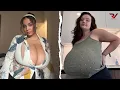 Lagu Which Goddess Stuns You the Most? - Plus Size Model Curvy | Modèles aux courbes | Instagram Star Bio