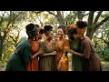 Phenomenal Woman 👑 | Daughter Of The MOST HIGH | Cinematic Neo Soul Worship Visual