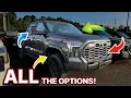 This 2026 Toyota Tundra Has ALL The Features