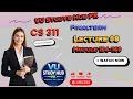 CS311 Lecture 8 Replace an element node Modules 154 160 Explained