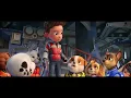 Ava Max - Work (Official Lyric Video) | PAW Patrol: The Dino Movie