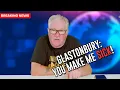 Download Lagu Glastonbury: You Make Me SICK!