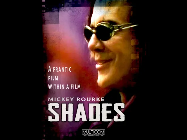 Shades (1999) | Trailer 2 | Mickey Rourke | Andrew Howard | Filip Peeters