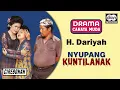 Download Lagu H Dariyah - Nyupang Kuntilanak | Official Audio