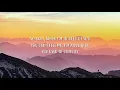 Haim - The Steps (Lyrics)