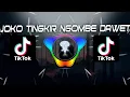 Download Lagu DJ SLOW BASS FULL ALBUM - JOKO TINGKIR NGOMBE DAWET SLOW BASS TERBARU 2022