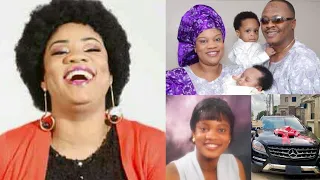watch opeyemi aiyeola husband boys real age luxury cars relationships childhood stories