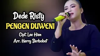 Download PENGEN DUWENI | Dede Risty | Lirik Lagu Tarling Indramayu Cirebonan Terbaru MP3