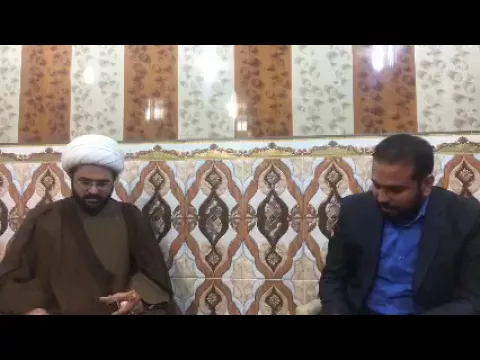 متى تجب ومتى تسقط الطاعة الواجبة على الزوجة لزوجها - سماحة الشيخ مهدي الطرفي