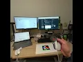 Marker Tracking on Meta Quest with Passthrough Camera API