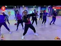 Download Lagu DJ MENGAPA MUDAHNYA DIRIMU MENDUA REMIX || ZUMBA DANCE WITH ANITA || EVOLUTION STUDIO MALANG