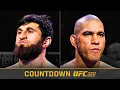 Download Lagu UFC 320 Countdown - Magomed Ankalaev vs Alex Pereira 2