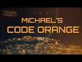 Michael s Halloween Miniatures Lemax Department 56 Ashland Tiny Treasures Review CODE ORANGE