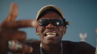 Joe Ikon Pang Ono Official Visualizer 