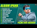 Lagu PERCERAIAN LARA - IPANK FULL ALBUM TERBAIK (LIRIK) LUMPUR DAN BERLIAN - LAGU POP MELAYU TERBARU 2025