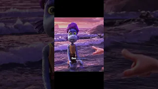 Does It Take All Kind Of Peoples Sea Monsters Luca 2021 Film Movie 