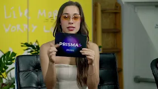 Los actores de Prisma+ se reúnen: anécdotas, retos y todo lo que pasa en el set