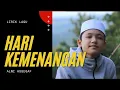 Download Lagu Hari Kemenangan Alwi Assegaf Lirik