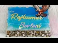 Ocean themed resin name plate step by step full tutorial ocean theme resin name plate diy