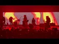 THE LIMINANAS - TV Set (The Cramps cover) / Live Clermont Ferrand Mai 2025