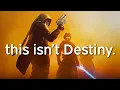 I Played Destiny 2: Renegades So You Don't Have To...