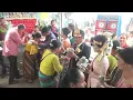 Budaya Batak | Uning Uningan | Tortor Somba | Moment Wedding JUNI HARTONO PASARIBU | Obama Music