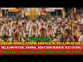 Lagu KISAH NYATA ‼️ RIBUAN 0RANG RUS1A BELAJ4R ART1 SEBEN4RNYA RITU4L SUCI DI BALI, SEMUA TERCENGANG ‼️