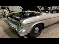 1973 nova hatchback for sale on eBay