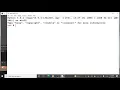 7 Reserved words in Python Python Keywords Python Lectures