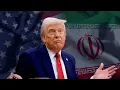 Lagu Trump has ‘already made up his mind’ on military intervention in Iran