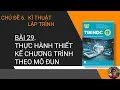Tin Hoc 11 - Khoa Hoc May Tinh