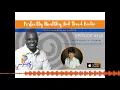 Feelings Buried Alive Never Die with Karol K Truman Episode