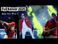 Download Lagu Radja band Live Konser - Full on Stage !!