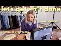 Download Lagu doing things i've been avoiding around the house (closets, cabinets \u0026 drawers PURGE)