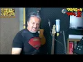 Adrián Barba - El Poder Nuestro Es ~Versión Metal~ (Dragon Ball Z OP2)