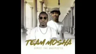 team mosha abafazi tokoloshi ft twist
